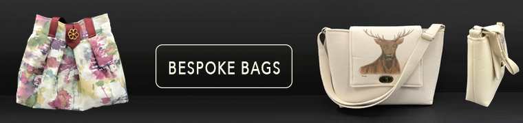 Bespoke Bags - Category image