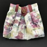 Skirt Bag Kit - Paint Fabric