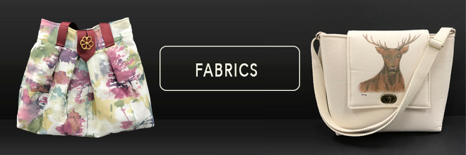 Fabrics - Category Image