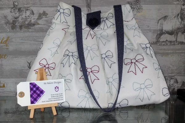 Skirt-Bag-making-Mini-Kit-Bow-Embroidery-Main