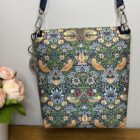 2 in 1 Bag, Waterproof fabric Shoulder Bag with adjustable shoulder strap and inner pockets - Image 2