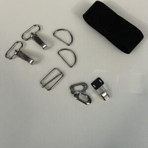 Elements Kit For Bag Making