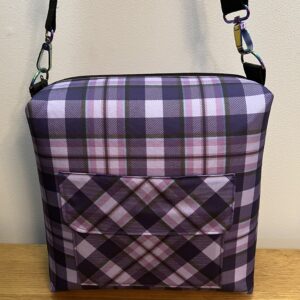 Dherri Haversack Bag