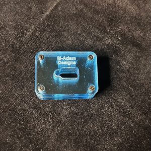Turnlock Gizmo